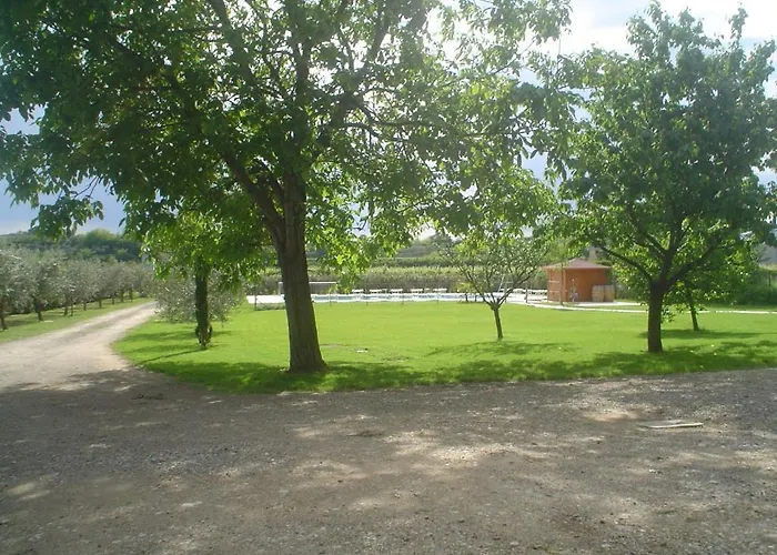 Lantgård Borgo Di Calmasino Bardolino