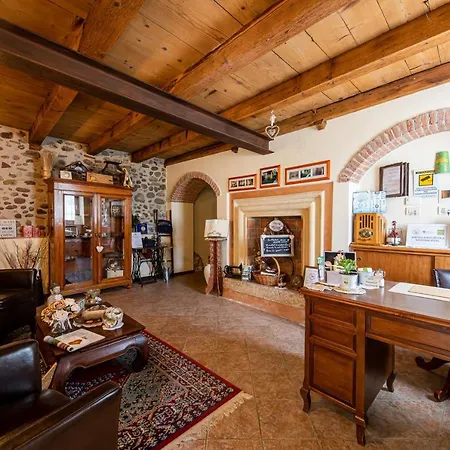 Borgo Di Calmasino バルドリーノ