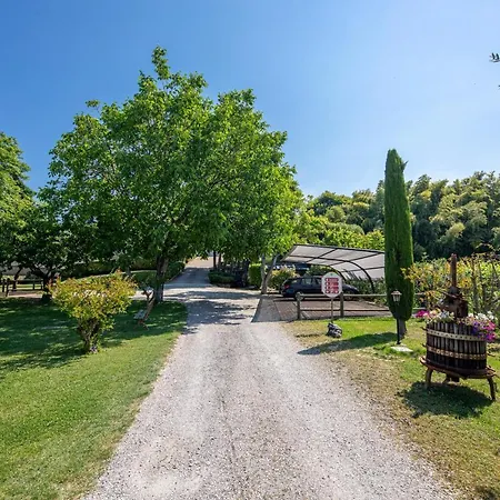 Borgo Di Calmasino バルドリーノ