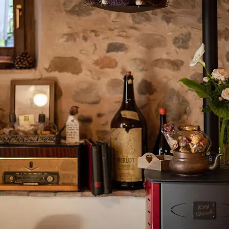 ファームステイ Borgo Di Calmasino バルドリーノ