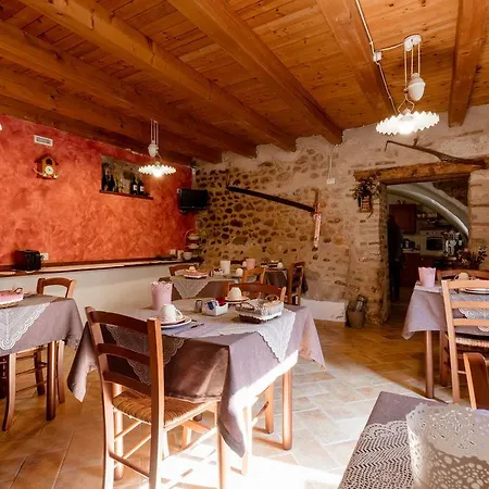 Borgo Di Calmasino ファームステイ バルドリーノ