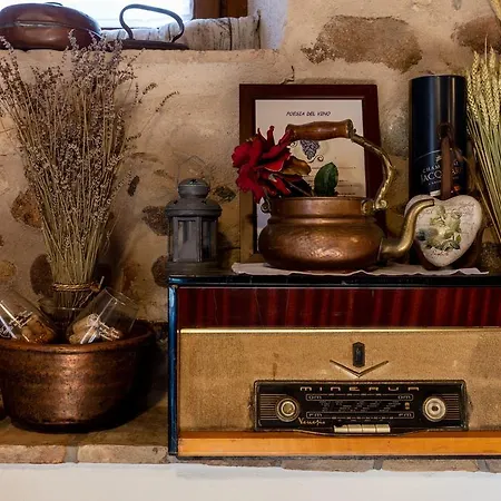 Borgo Di Calmasino ファームステイ *