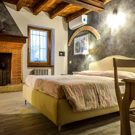 Borgo Di Calmasino ファームステイ