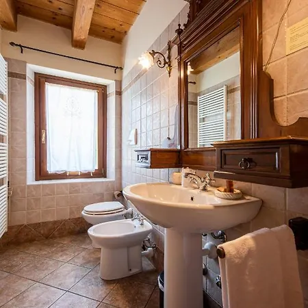 Alloggio per agriturismo Borgo Di Calmasino