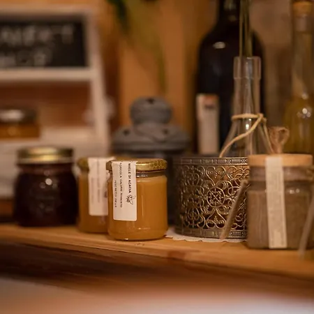 Alloggio per agriturismo Borgo Di Calmasino Bardolino