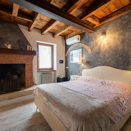 Borgo Di Calmasino Séjour à la ferme Bardolino