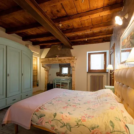 Séjour à la ferme Borgo Di Calmasino Bardolino