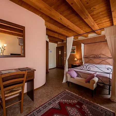 Borgo Di Calmasino Séjour à la ferme
