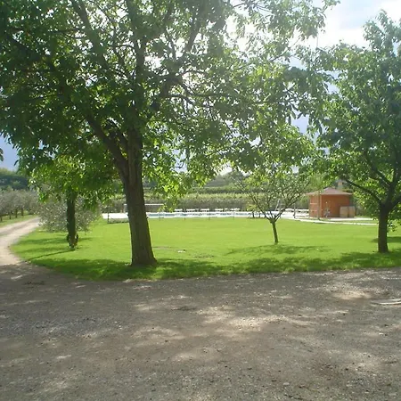 Séjour à la ferme Borgo Di Calmasino Bardolino