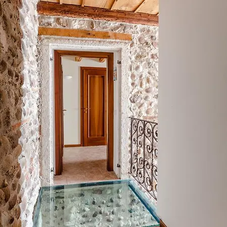 Séjour à la ferme Borgo Di Calmasino
