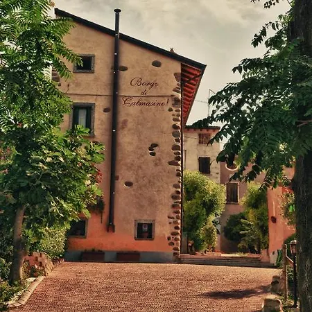 Borgo Di Calmasino Séjour à la ferme Bardolino
