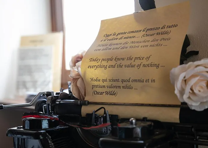 Borgo Di Calmasino 팜스테이 바르돌리노