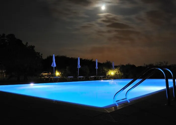 Borgo Di Calmasino 팜스테이 바르돌리노