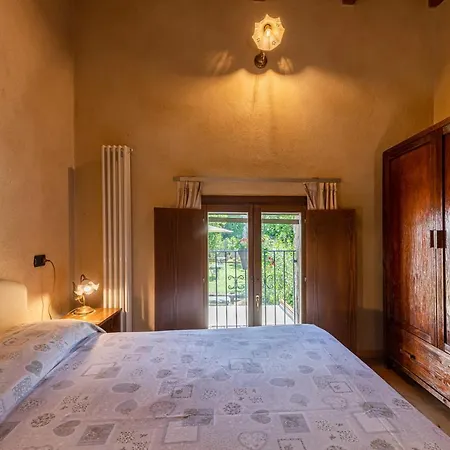 Bauernhof Borgo Di Calmasino *