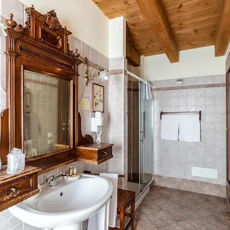 Bauernhof Borgo Di Calmasino Bardolino