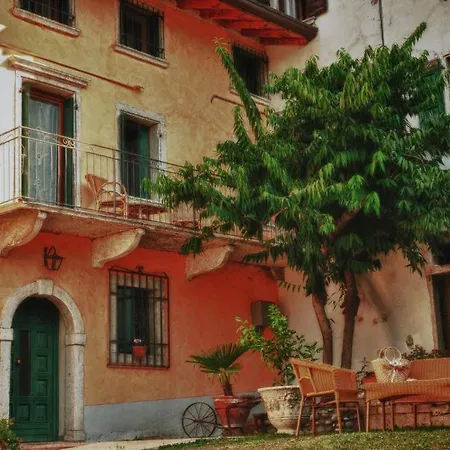 Borgo Di Calmasino Bauernhof Bardolino