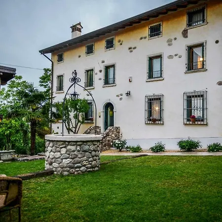 Borgo Di Calmasino *