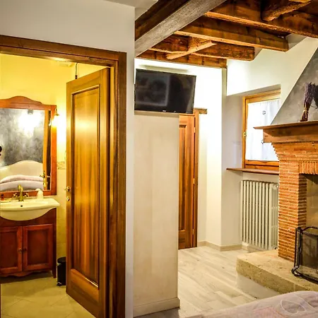 Bauernhof Borgo Di Calmasino *
